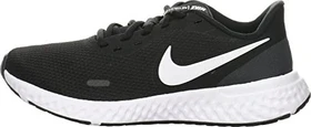 Nike Revolution 5 schwarz/anthrazit/weiß (Damen)