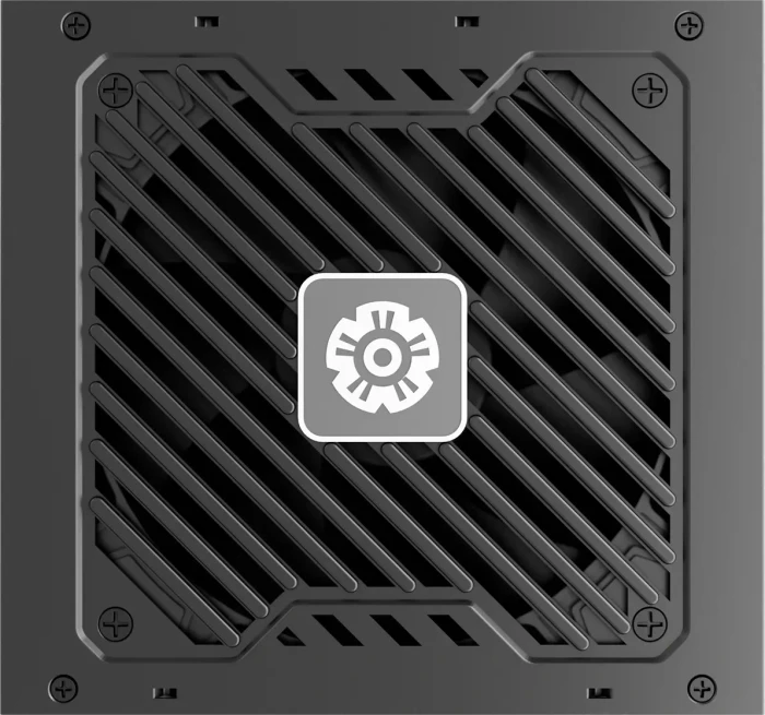 Enermax Marblebron II 550W, ATX 3.1