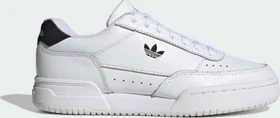 adidas Court Super cloud white/core black/off white (Damen)