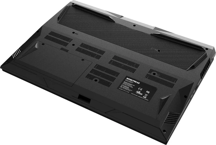Schenker XMG PRO 15-M19, Core i7-9750H, 8GB RAM, 250GB SSD, GeForce RTX 2060, DE