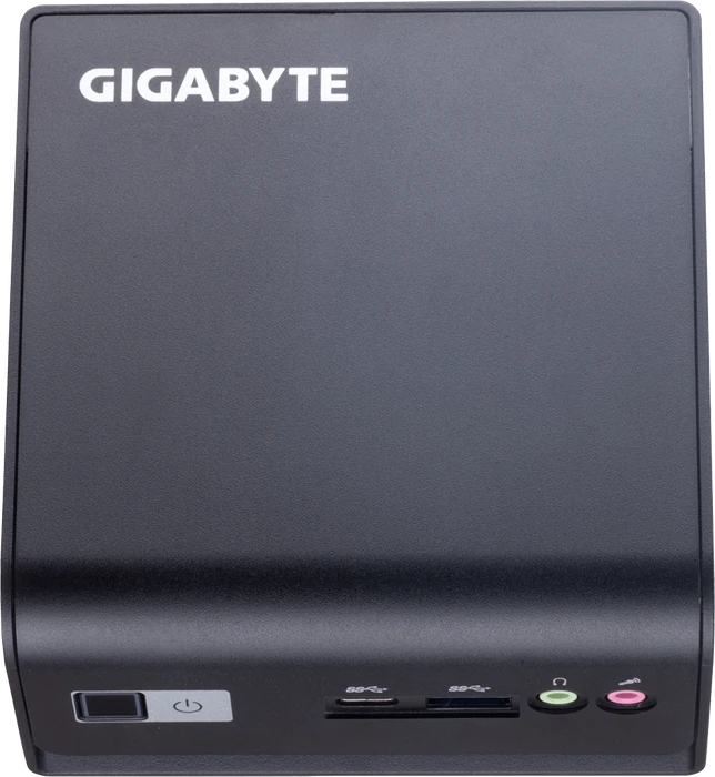 GIGABYTE Brix GB-BMPD-6005