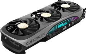 Zotac Gaming GeForce RTX 4070 Ti SUPER Trinity OC, 16GB GDDR6X, HDMI, 3x DP