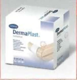 Hartmann DermaPlast Sensitive, 6cm x 5m, 1 Stück
