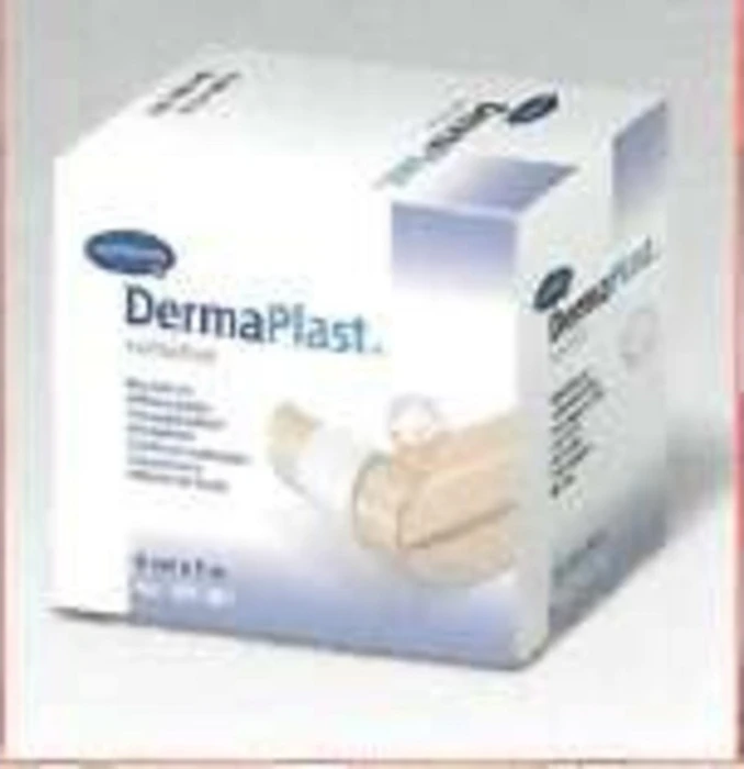 Hartmann DermaPlast Sensitive, 6cm x 5m, 1 Stück