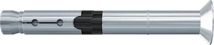 fischer FH II-SK 15/50 SK Hochleistungsanker, M10, 25 Stück
