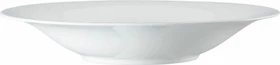 Rosenthal Jade Weiß Pastateller Coup 29cm
