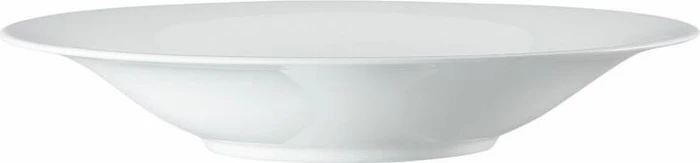 Rosenthal Jade Weiß Pastateller Coup 29cm