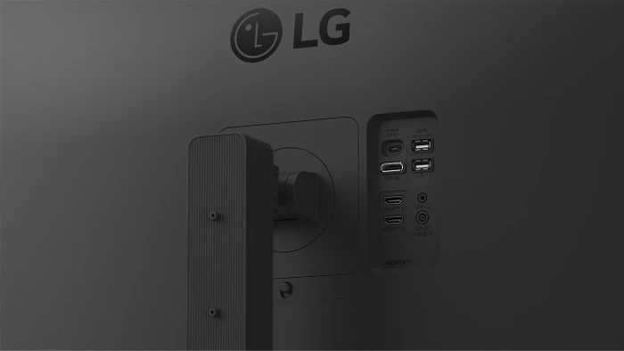 LG 32U720A-B, 31.5"