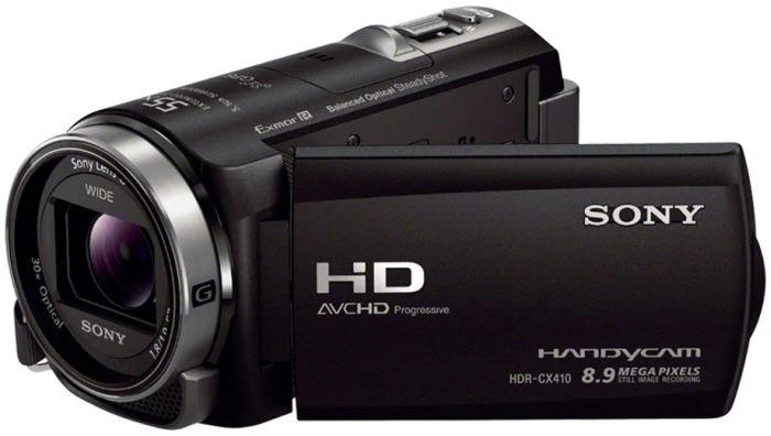 Sony HDR-CX410VE