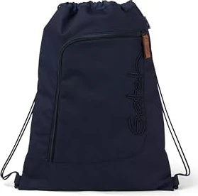 Satch Sportbeutel Nordic Blue