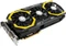 MSI GeForce GTX 980 Ti Lightning, 6GB GDDR5, DVI, HDMI, 3x DP Vorschaubild