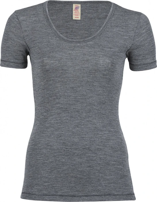 Icebreaker Siren Sweetheart Funktionsshirt kurzarm (Damen)