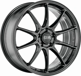 OZ Racing Hyper GT HTL 10.0x20 5/120 ET35 grau