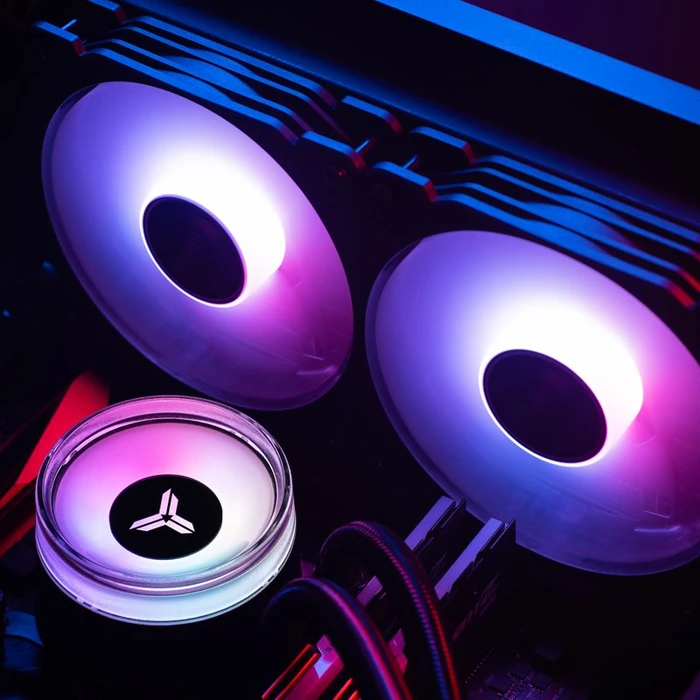 Jonsbo Angeleyes TW2-360 Pro COLOR