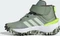 adidas Fortatrail silver green/linen green/lucid lemon (Junior) Vorschaubild