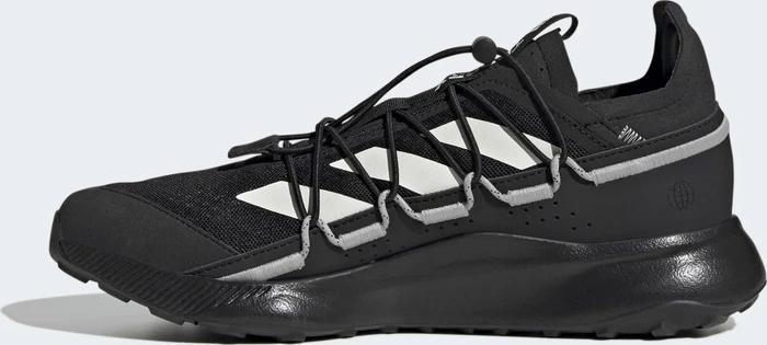 adidas Terrex Voyager 21 Travel core black/chalk white/grey two (Herren)