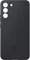 Samsung Silicone Cover für Galaxy S22+ schwarz Vorschaubild