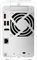 QNAP Turbo Station TS-262-4G, 4GB RAM, 1x RJ-45 2.5GBase-T, 2x USB-A 3.1 Vorschaubild
