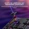 Turtle Beach Command Series KB5, schwarz, LEDs RGB, Low-Profile TITAN Linear, USB, DE Vorschaubild