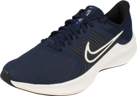 Nike Downshifter 11 midnight navy/dark obsidian/white (Herren)