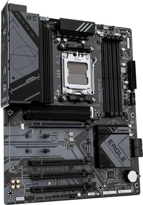 GIGABYTE B650 Eagle (AMD AM5)