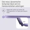 Microsoft Surface Pro 12" Keyboard mit Copilot-Taste, violett, DE Vorschaubild