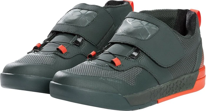 Vaude AM Moab Tech
