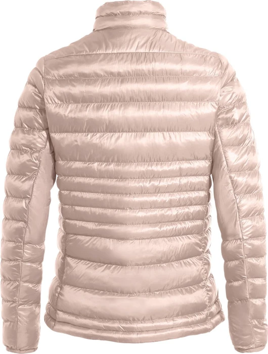 Vaude Batura Funktionsjacke sand rose (Damen)