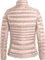 Vaude Batura Funktionsjacke sand rose (Damen) Vorschaubild