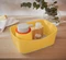 Leitz MyBox Cosy Aufbewahrungsbox, gelb Vorschaubild