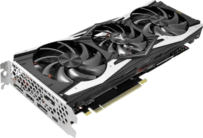 Gainward GeForce RTX 2070 Phoenix GS, 8GB GDDR6, HDMI, USB-C, 3x DP