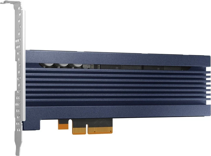 Samsung SSD 983 ZET 480GB, Add-In Card / PCIe 3.0 x4