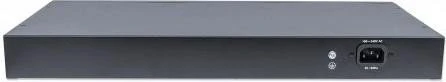 Intellinet Rackmount Gigabit Managed Switch, 16x RJ-45, 2x SFP, 220W PoE+