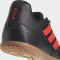 adidas Super Sala 2 IN core black/bold orange/gum (Herren) Vorschaubild