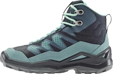 Lowa Maddox Pro GTX Mid navy/smoke blue (Junior)