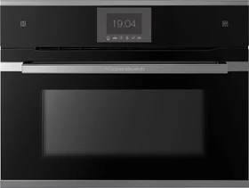 Küppersbusch CBD6550.0S3 Dampfbackofen silver chrome