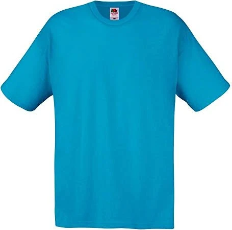 Fruit Of The Loom Original T-Shirt kurzarm