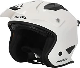 Acerbis Aria weiß