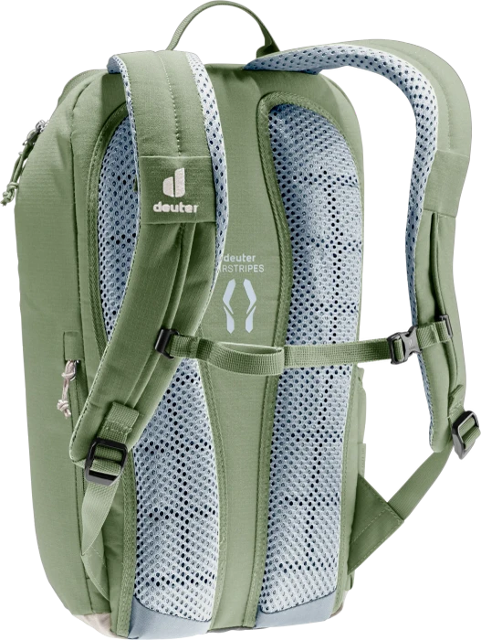 Deuter StepOut 16 Modell 2023 khaki/sand