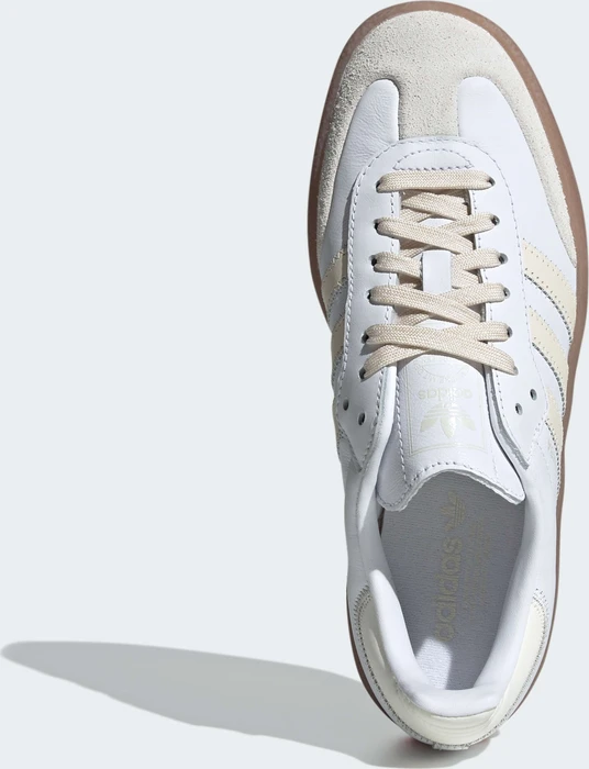 adidas Sambae cloud white/wonder white/off white (Damen)