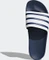 adidas Adilette adiblue/white Vorschaubild