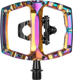 Xpedo Ambix Kombipedale oil slick
