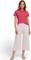 Falke Essential Poloshirt kurzarm fuchsia (Damen) Vorschaubild