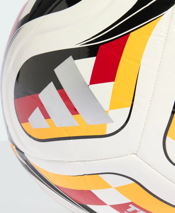 adidas Trionda FIFA WM 2026 Deutschland Club Heim Fußball