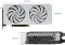 Palit GeForce RTX 5060 White OC, 8GB GDDR7, HDMI, 3x DP Vorschaubild
