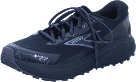 Brooks Divide 5 GTX black/alloy/primer grey (Herren)