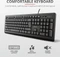 Trust Primo 4-in-1 Home Office Set, USB, DE Vorschaubild