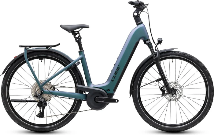 Cube Kathmandu Hybrid Pro 800 Modell 2027