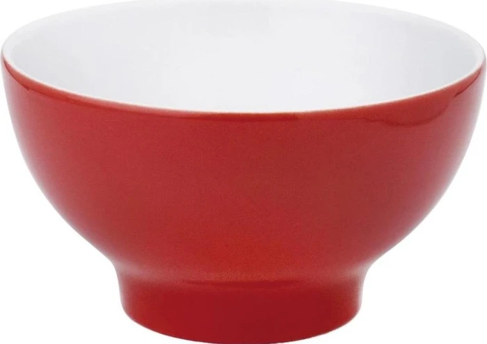 Kahla Pronto Colore Schüssel 14cm cherry red