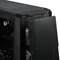 BitFenix Enso Mesh 4ARGB, schwarz, Glasfenster Vorschaubild
